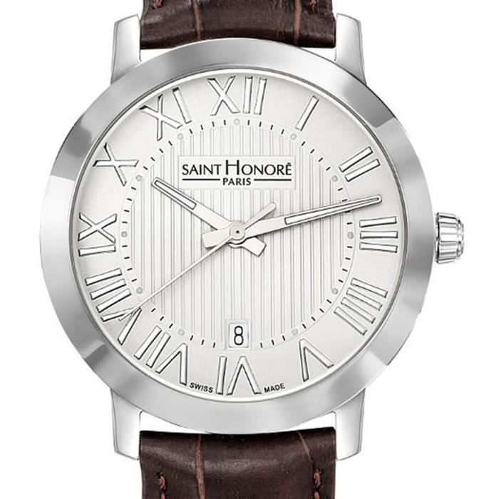 Montre saint honoré homme outlet