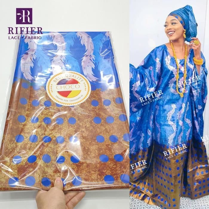 Couture bazin femme 2020 sale