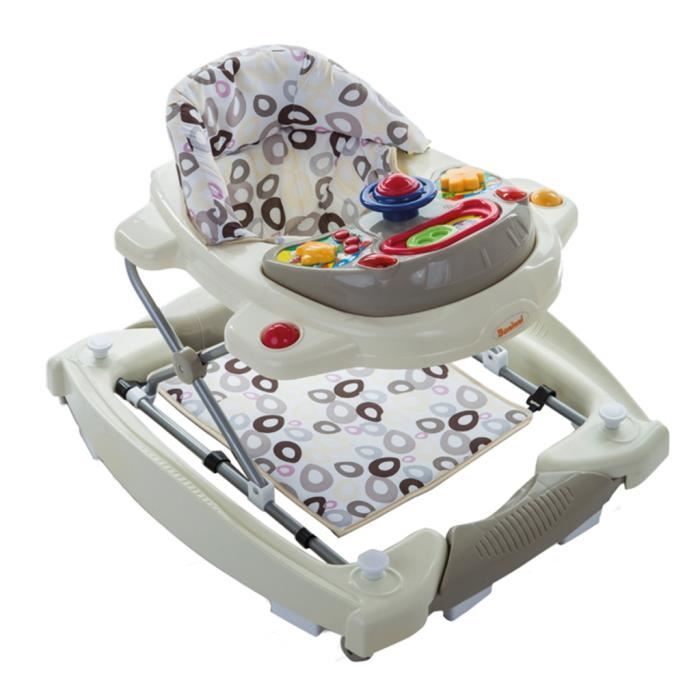 Trotteur balancelle baninni cheap