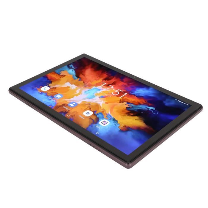 Tablette 10 pouces Android 10.0 Tablette AUZMAI Android Tablette PC 128ROM  8MP + 5MP Double Caméra 8000mAh 2023 Wi-Fi 4GB - Cdiscount Informatique