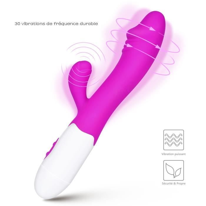vibromasseur clitoridienne Platanomelón Coco Vibromasseur Clitoridien main image 0
