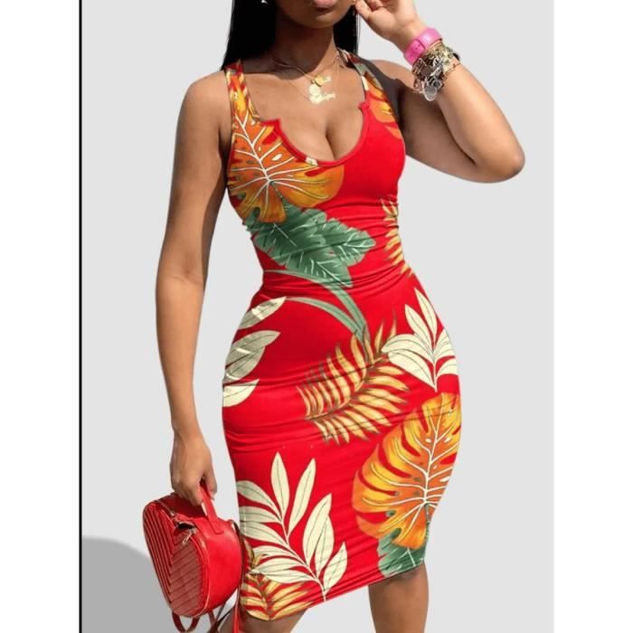 Cdiscount robe femme hotsell grande taille