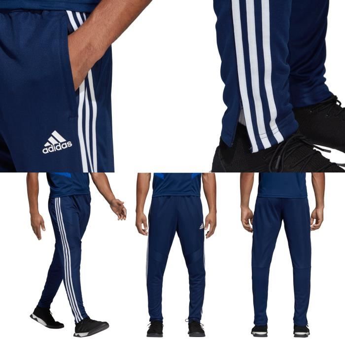 Pantalon d'entraînement 3 bandes Train Essentials adidas