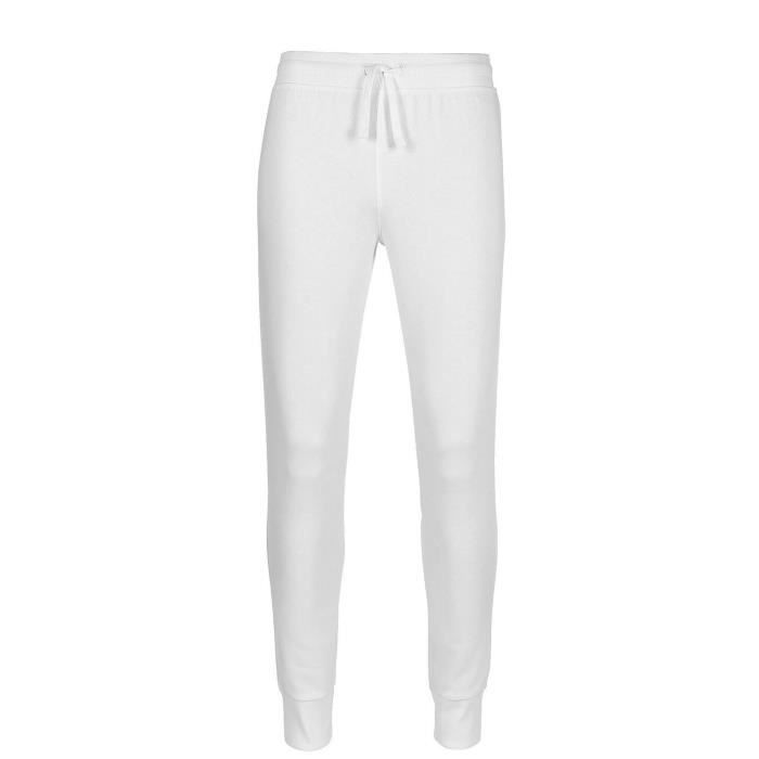 Jogging femme sale slim