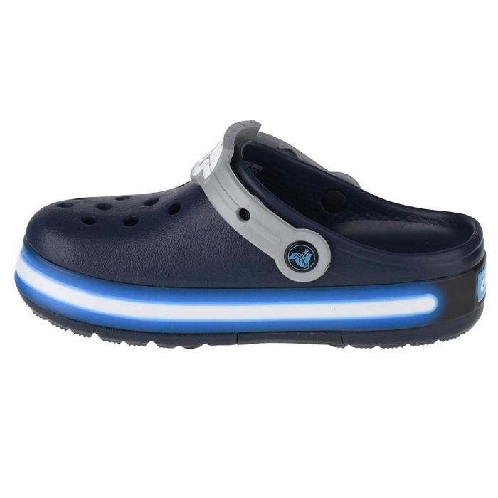 Fun lab lights crocs store