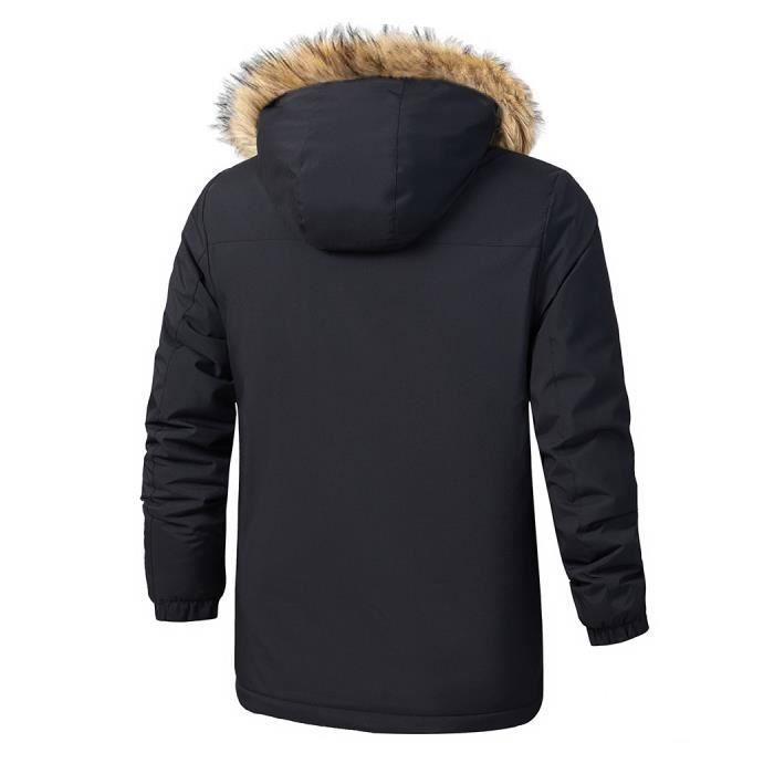 North face manteau hiver homme deals