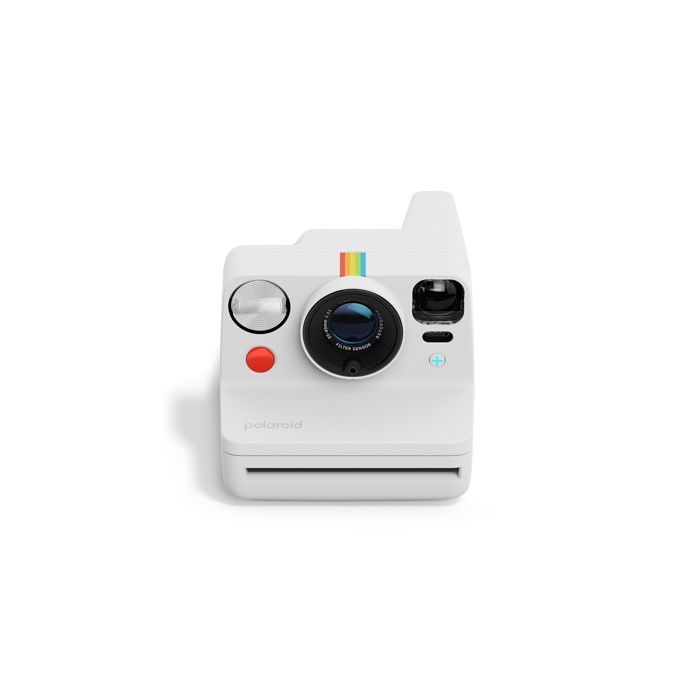 Appareil Photo Polaroid Blanc - Le Vaisselier - Tout Pour Une Réception