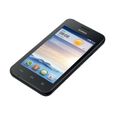Huawei Ascend Y330 Smartphone 3G 4 Go microSDHC slot GSM 4" 800 x 480 pixels TFT 3 MP Android noir-2