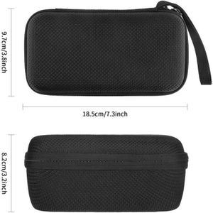 Housse en silicone étanche pour Marshall Emberton avec sangle de