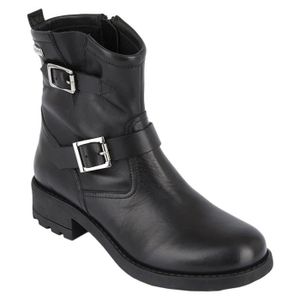 bottines femme les tropeziennes