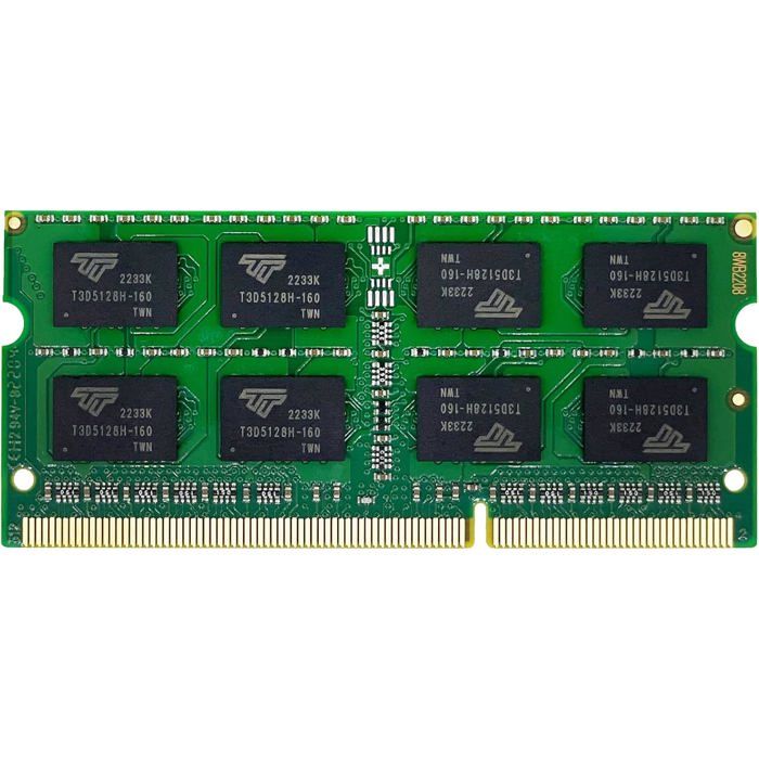 Kit RAM 96 Go DDR3 – 12x8 Go PC3-10600 ECC Registered – Pour Serveurs Et Stations De Travail