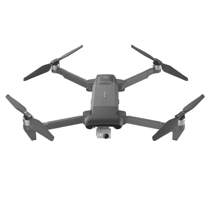 4pcs 2 paires Jeu h lices CW CCW pour Drone FIMI X8 SE 2020