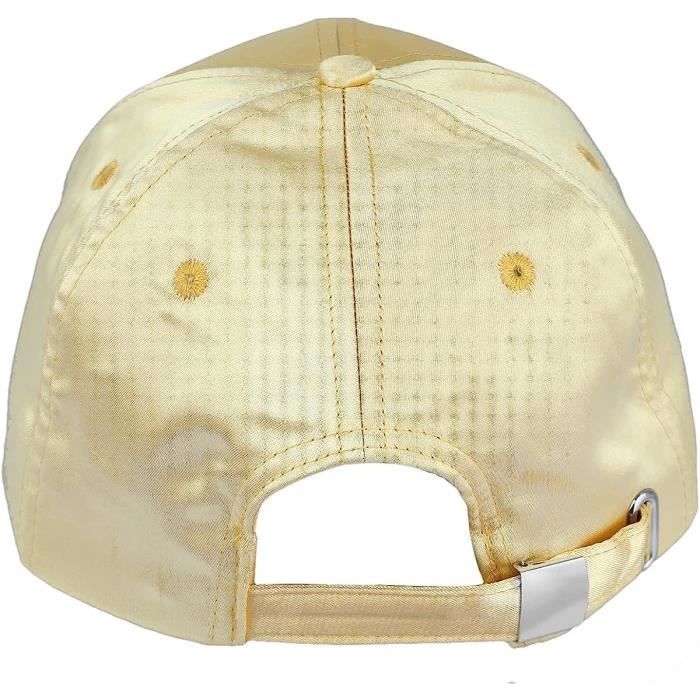 Casquette De Baseball Ventilée Unisexe - Taille Réglable 54-60 Cm, Polyuréthane, Style Décontracté