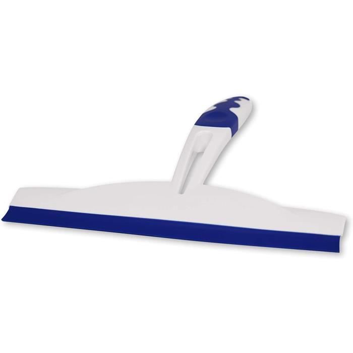 Sonew Outil De Grattoir à Vitre Automatique 2 Pièces Grattoir à Lame En