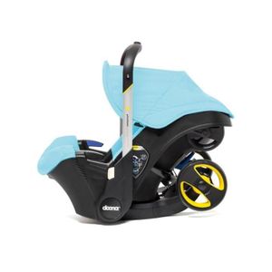 poussette doona pas cher