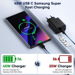 Chargeur Vuse