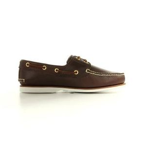 chaussure bateau timberland homme