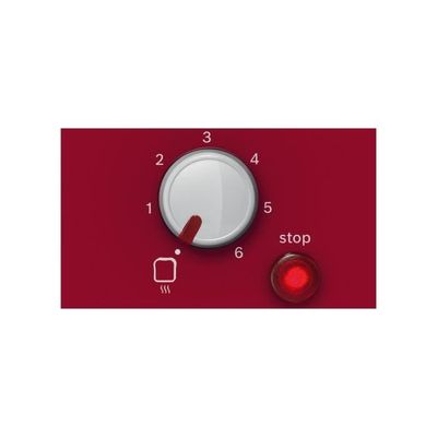 BOSCH TAT3A004 Grille pain CompactClass Rouge Cdiscount