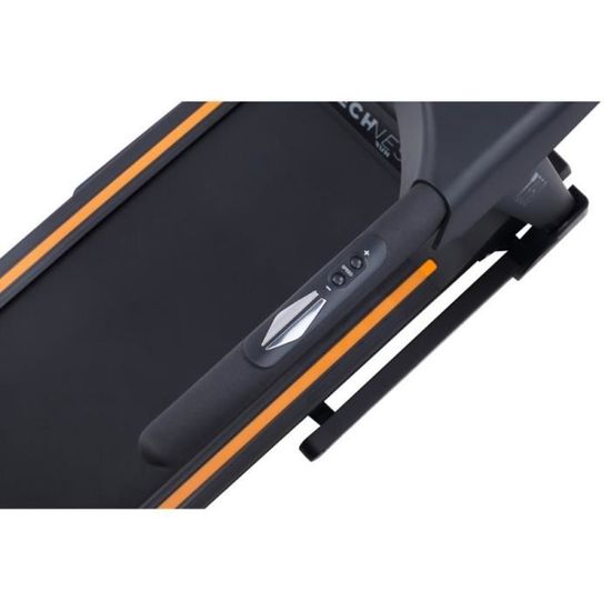 Cle De Securite Tapis Course, 2Pcs Remplacement L'Interrupteur D'Arrêt