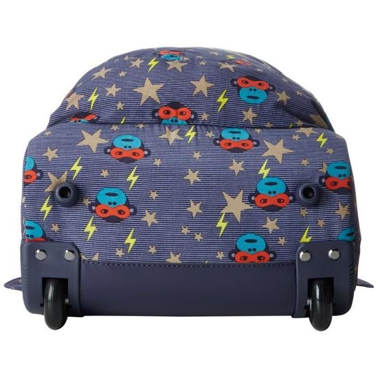 soldes kipling cartable