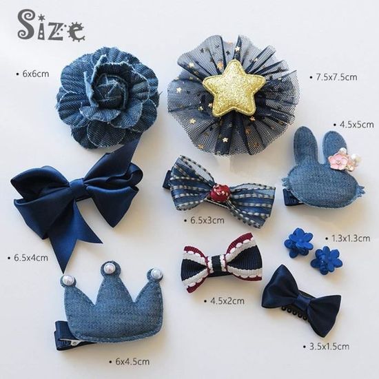 10 Pcs Barrettes Fille Bebe Pinces A Cheveux Enfant Bebe Fleurs Anti Glisse Fleurs Noeud Accessoires Cheveux Cadeau De Noel 0 8 Ans Cdiscount Au Quotidien 10 Pcs Barrettes Fille Bebe Pinces A Cheveux Enfant Bebe Fleurs Anti Glisse Fleurs Noeud Accessoires Cheveux Cadeau De Noel 0 8 Ans Cdiscount Au Quotidien