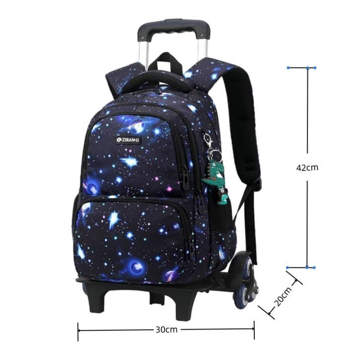 Cdiscount cartable top garcon