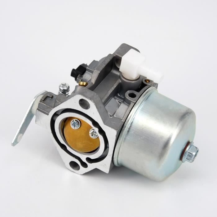 Carburateur 12,5 HP Compatible Walbro LMT 5-4993 - Pièce Remplacement Pour Tondeuses Et Moteurs