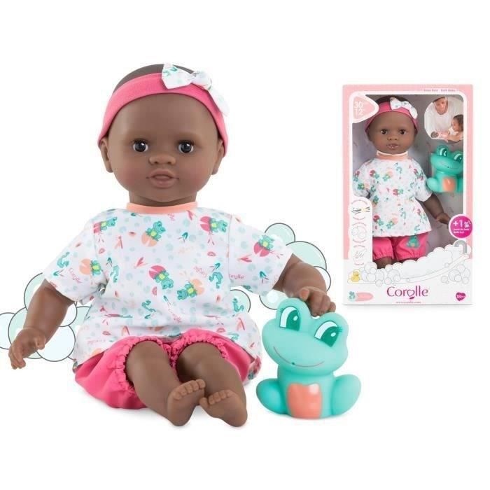 Poupee bebe top 1 an