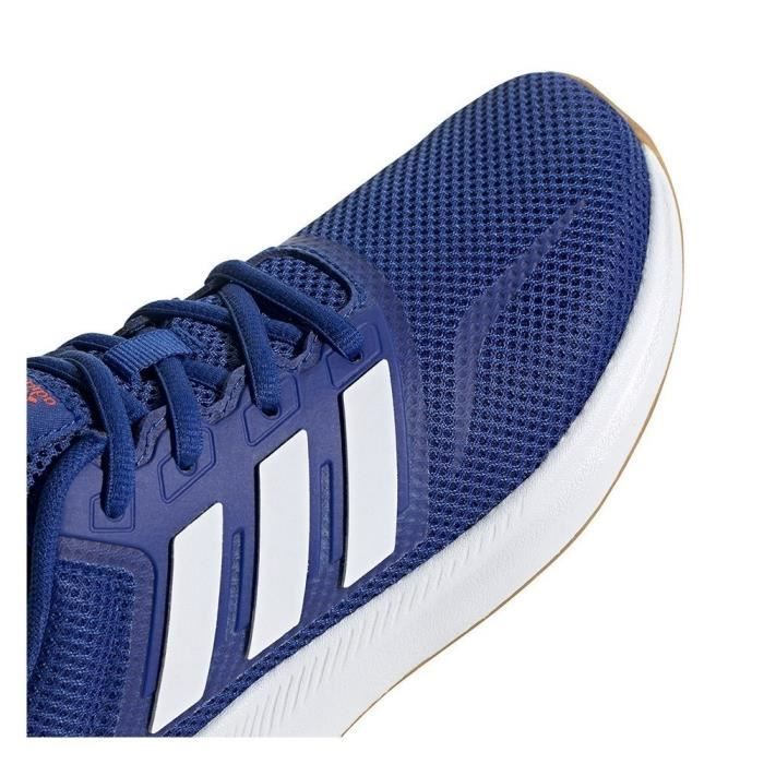 Basket bleu runfalcon 2.01 gx3541 t19-27 Enfant ADIDAS à prix