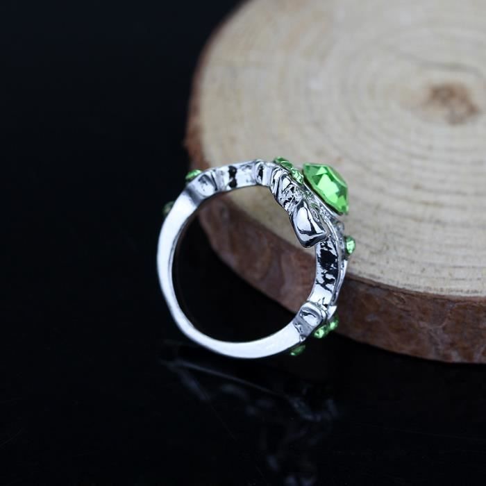 Bague dumbledore best sale