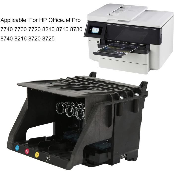 Imprimantes, Scanners Et Accessoires, Pièces Pour Hp Officejet Pro