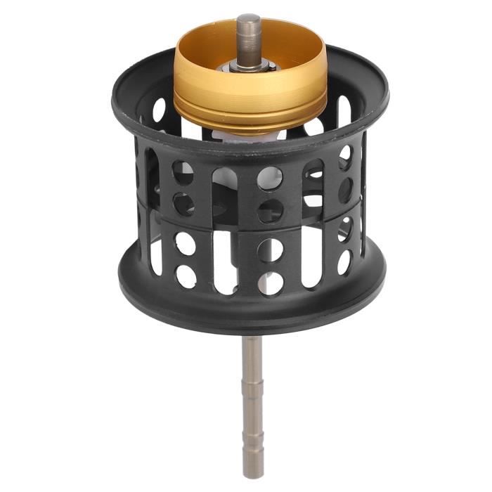 Lovehomily Lot De 4 Moulinets De Pêche élastiques Pour