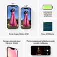 APPLE iPhone 13 512GB Pink- sans kit piéton-4