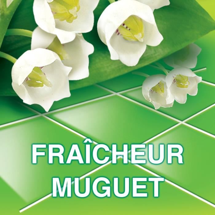 Spray multi-usages universel Fleurs d'Agrumes
