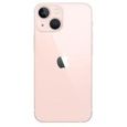 APPLE iPhone 13 512GB Pink- sans kit piéton-5