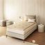 Surmatelas A Memoire De Forme 120×190 H5cm