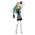 Poupée Monster high