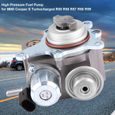 Pompe à essence haute pression pour MINI Cooper S R55 R56 R57 R58 R59 R59 13517573436-0