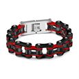 Bracelet punk