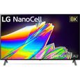 LG TV LED NanoCell 55NANO956 8K-0