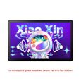 Tablette tactile - Lenovo Xiaoxin Pad 2022 Gris WiFi 4GO 128Go Snapdragon 680 10.6” LCD 2K (Custom Rom-Lenovo Tab M10 Plus 3rd Gen)-0