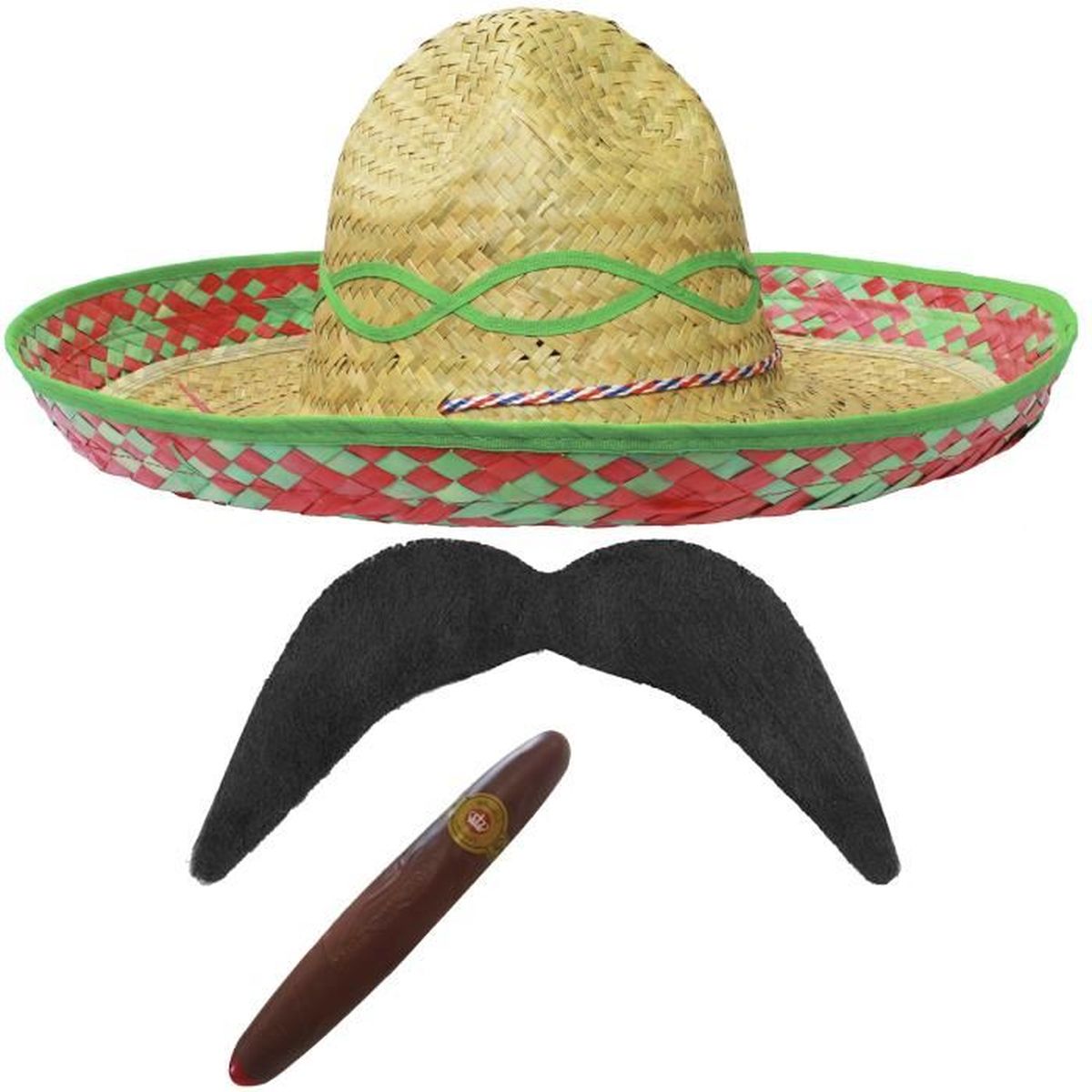 Sombrero pas cher Outlet