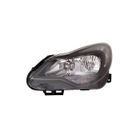 Phare gauche Opel CORSA D (S07) 1.3 cdti (l08, l68) (2006-2014) 3 portes occasion Phare gauche Opel CORSA D (S07) 1.3 cdti (l08, l68) (2006-2014) 3 portes occasion