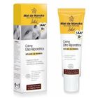 COMPTOIRS ET COMPAGNIES Crème Ultra réparatrice - Manuka - 40 ml - Hypoallergénique - Soin pour bébé - Répare intensément