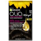 Garnier Olia Coloration 3.0 Chatain Foncé Pur