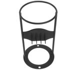 Fendeuse à bois - ZERONE - Fendeur de bois de chauffage - Manuel - 7 t - Diamètre max. 25 cm