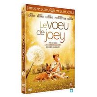 DVD Le voeu de Joey