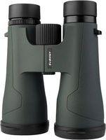 Svbony SA203 HD Jumelles 12x50, BAK4 FMC IPX7 Etanche Binocular Adultes Puissante pour Observation des Oiseaux, Astronomie