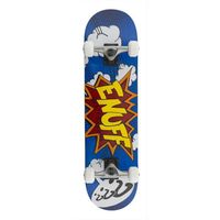 Enuff - Skateboard complet Pow - bleu