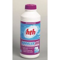 Produit de complément HTH Borkler gel 1L
